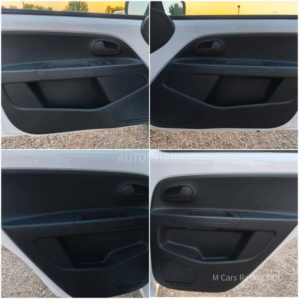 Volkswagen up! 1.0 TAKE UP