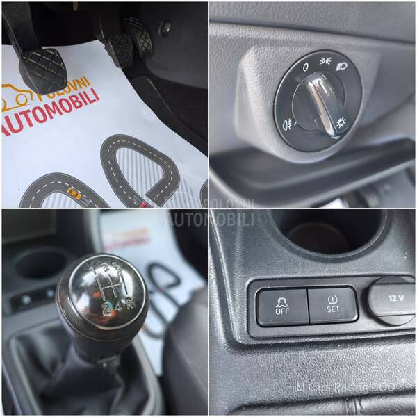 Volkswagen up! 1.0 TAKE UP