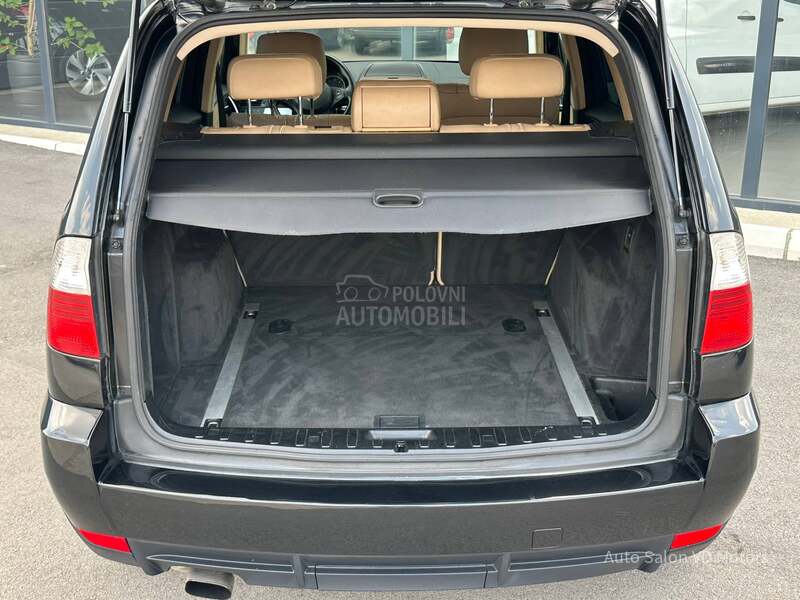 BMW X3 2.0 xDrive