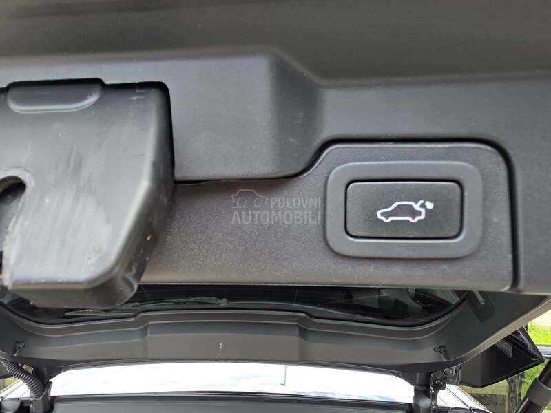Land Rover Range Rover Evoque 2.0 D 4x4