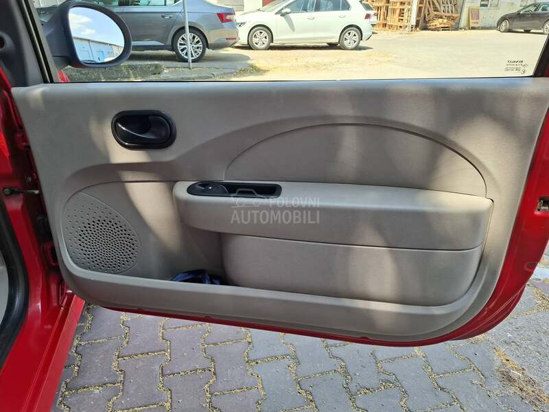Renault Twingo 1.2 8v