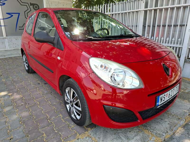 Renault Twingo 1.2 8v