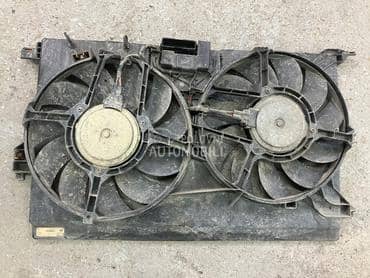 ventilator vode 2.0 dizel za Opel Vectra C