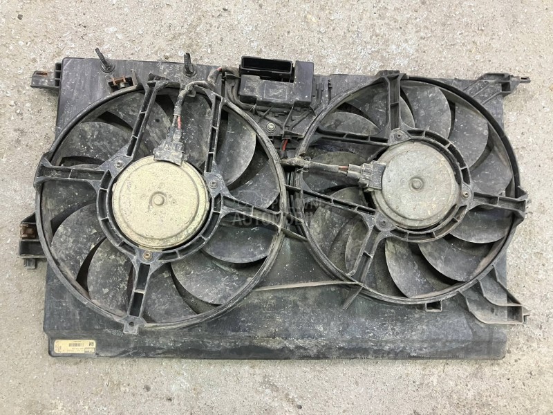 ventilator vode 2.0 dizel