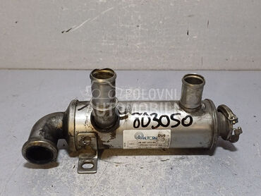 HLADNJAK EGR VENTILA za Citroen C4 Picasso