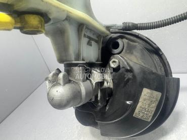 GLAVNI KOCIONI CILINDAR za Škoda Octavia