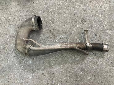 crevo interkulera 2.0 dizel za Opel Vectra C