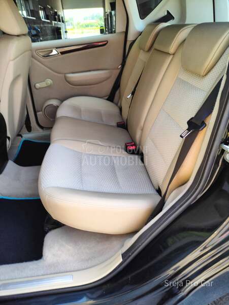 Mercedes Benz A 160 2.0 CDI