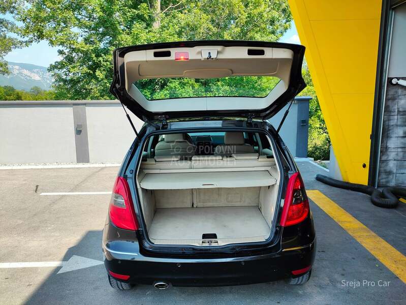 Mercedes Benz A 160 2.0 CDI