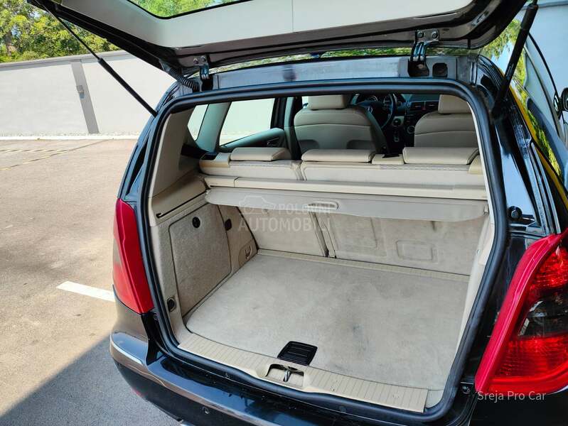 Mercedes Benz A 160 2.0 CDI