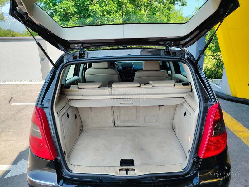 Mercedes Benz A 160 2.0 CDI