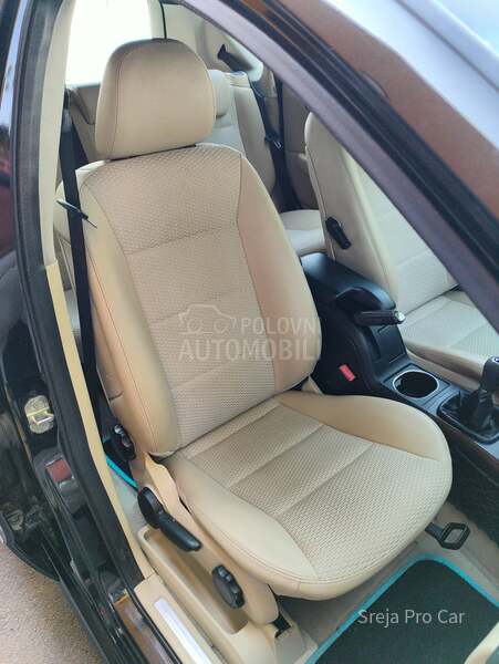 Mercedes Benz A 160 2.0 CDI