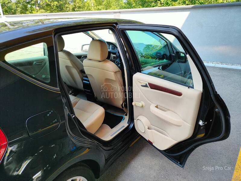 Mercedes Benz A 160 2.0 CDI