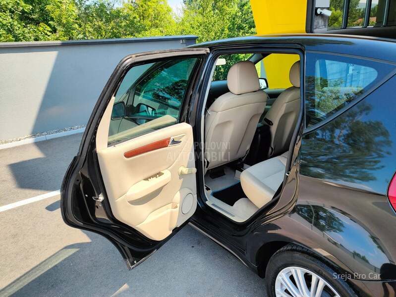 Mercedes Benz A 160 2.0 CDI