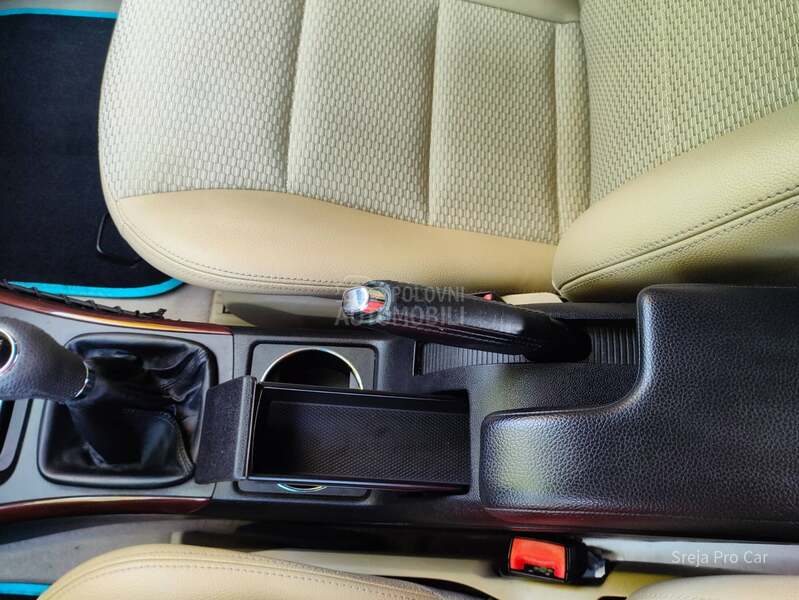 Mercedes Benz A 160 2.0 CDI