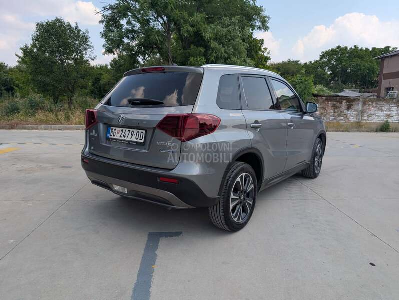Suzuki Vitara 1.4 GLX/5VR