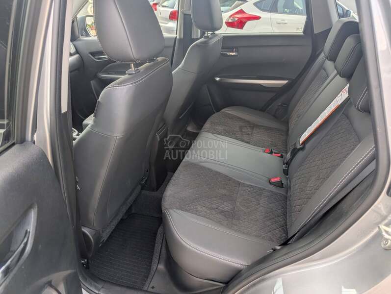Suzuki Vitara 1.4 GLX/5VR