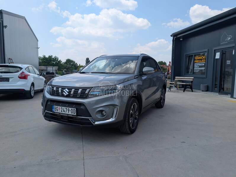 Suzuki Vitara 1.4 GLX/5VR