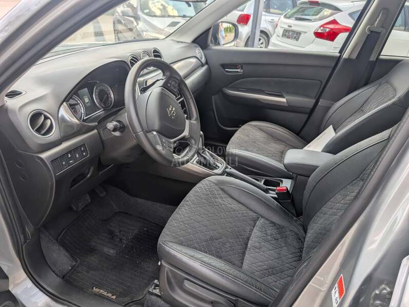 Suzuki Vitara 1.4 GLX/5VR