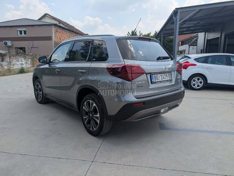 Suzuki Vitara 1.4 GLX/5VR