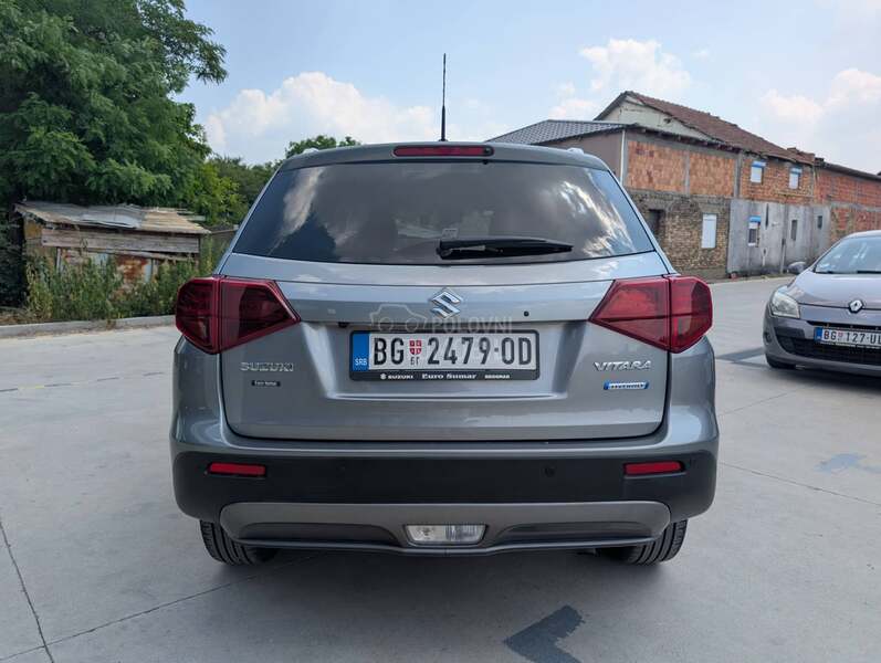 Suzuki Vitara 1.4 GLX/5VR