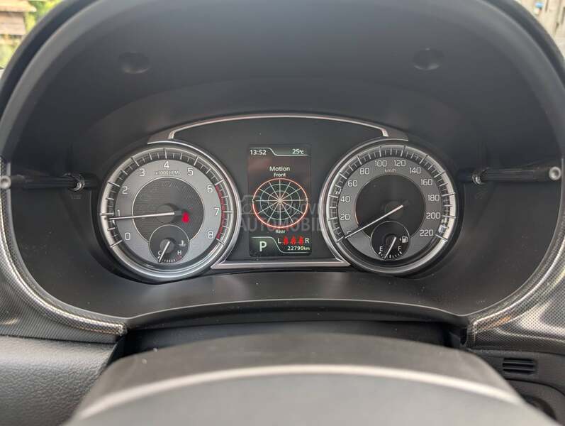 Suzuki Vitara 1.4 GLX/5VR