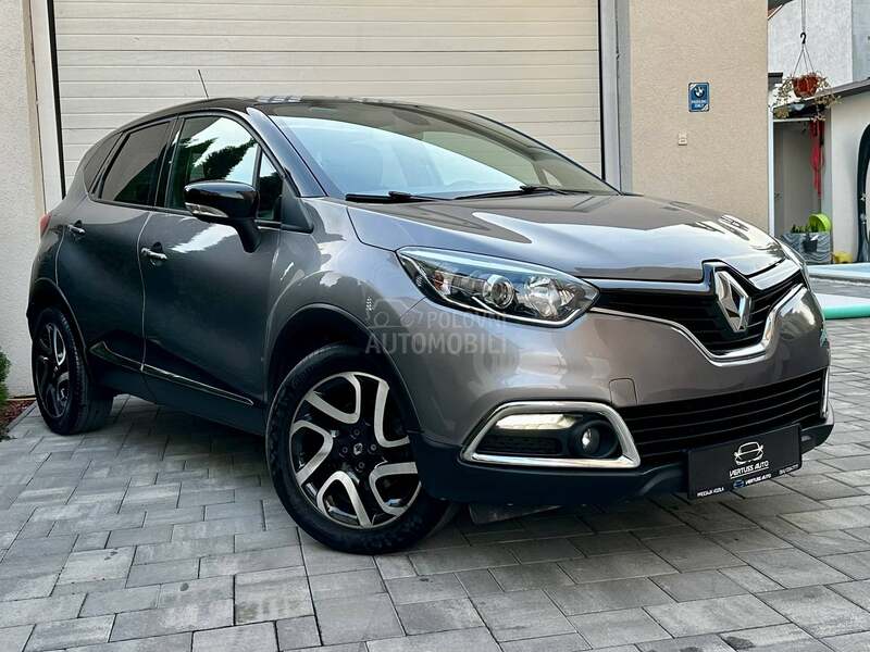Renault Captur 1.5DCI/ INTENSE