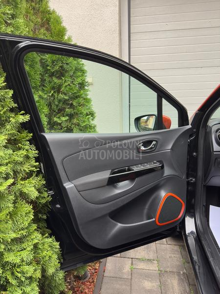 Renault Captur 15DCI/VSERVIS/Z.GUME