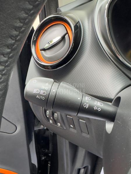 Renault Captur 15DCI/VSERVIS/Z.GUME