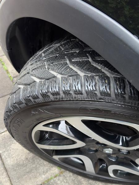 Renault Captur 15DCI/VSERVIS/Z.GUME