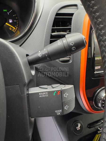 Renault Captur 15DCI/VSERVIS/Z.GUME