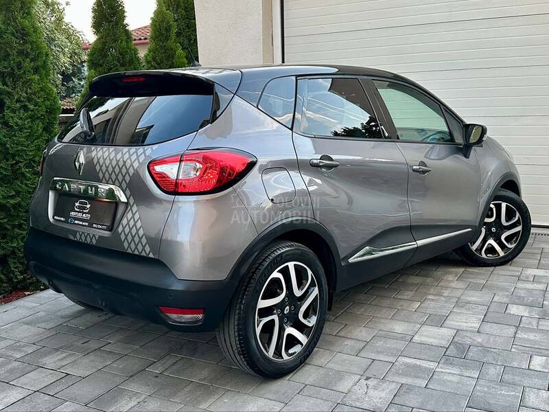 Renault Captur 1.5DCI/ INTENSE