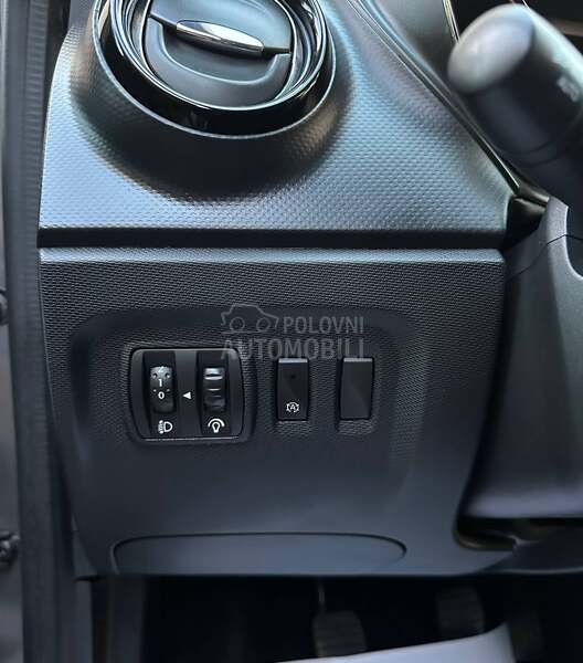 Renault Captur 1.5DCI/ INTENSE