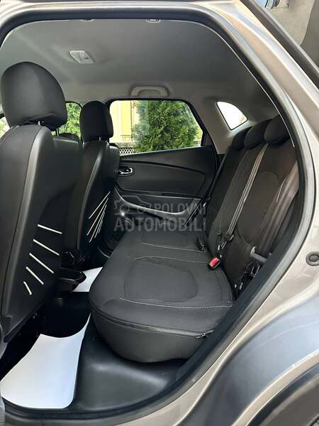 Renault Captur 1.5DCI/ INTENSE