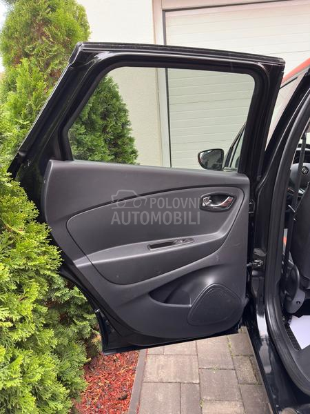 Renault Captur 15DCI/VSERVIS/Z.GUME