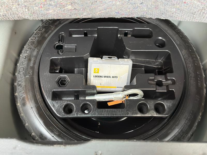 Renault Captur 15DCI/VSERVIS/Z.GUME