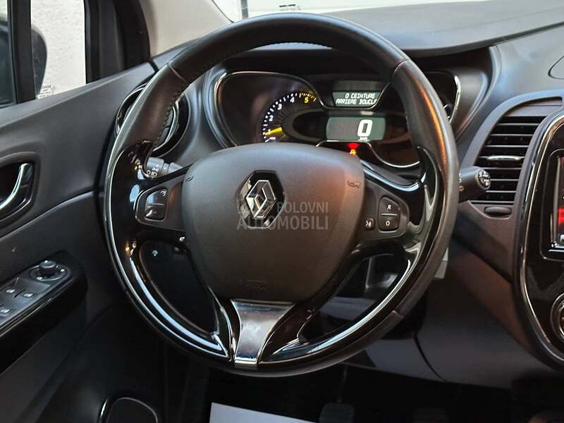 Renault Captur 1.5DCI/ INTENSE