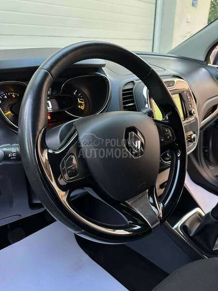 Renault Captur 1.5DCI/ INTENSE