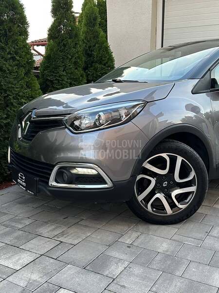 Renault Captur 1.5DCI/ INTENSE