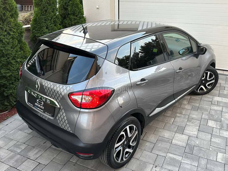 Renault Captur 1.5DCI/ INTENSE