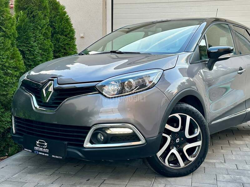 Renault Captur 1.5DCI/ INTENSE