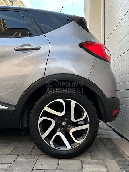 Renault Captur 1.5DCI/ INTENSE