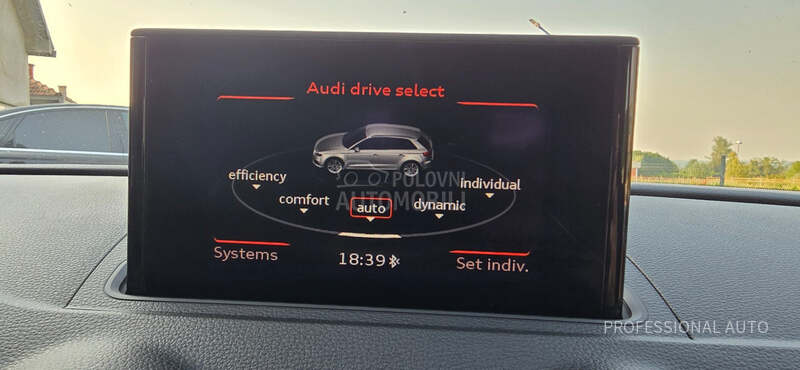 Audi A3 1.6TDi/3xS Line/DSG