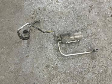 crevo klime 2.0 dizel za Opel Vectra C