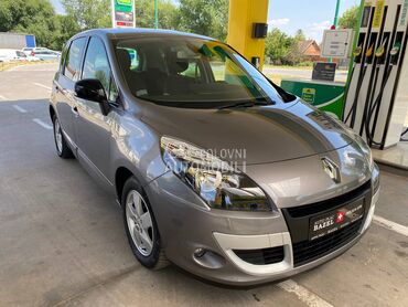 Renault Scenic 1,4-BOSSE.SWIS.CH