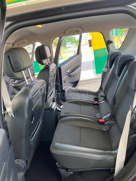 Renault Scenic 1,4-BOSSE.SWIS.CH