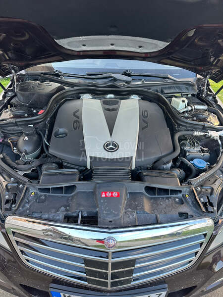 Mercedes Benz E 300 E300 CDI