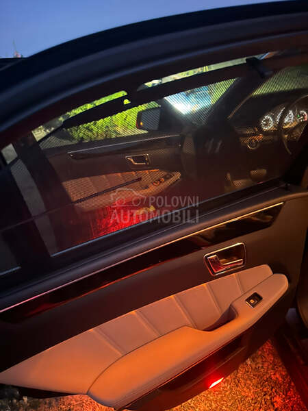 Mercedes Benz E 300 E300 CDI