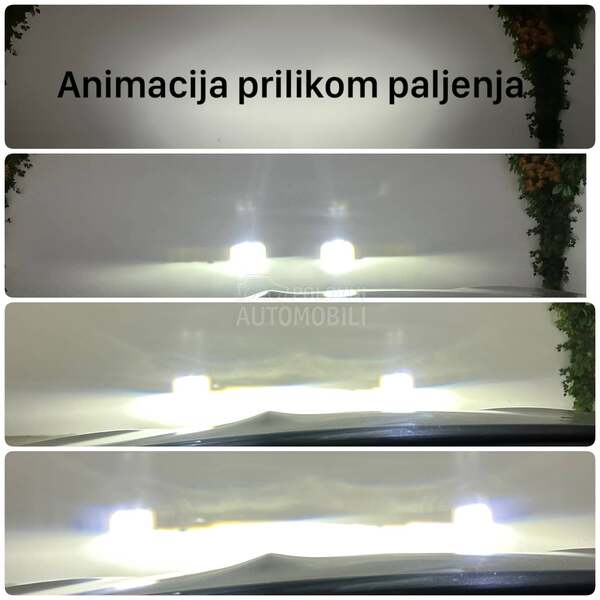 Mercedes Benz CLA 180 AMG LINE AUT PAN AMB