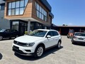 Volkswagen Tiguan 2.0 tdi dsg